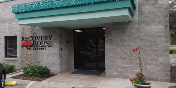 Recovery House of Central Florida