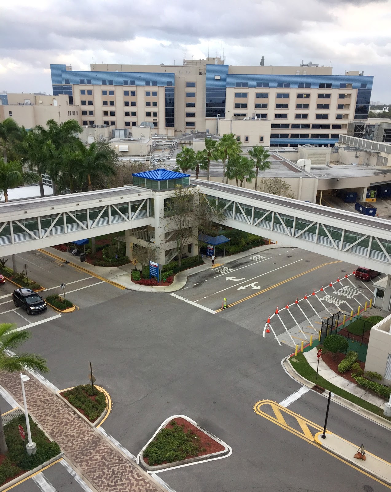 Memorial Regional Hospital - Behavioral Health