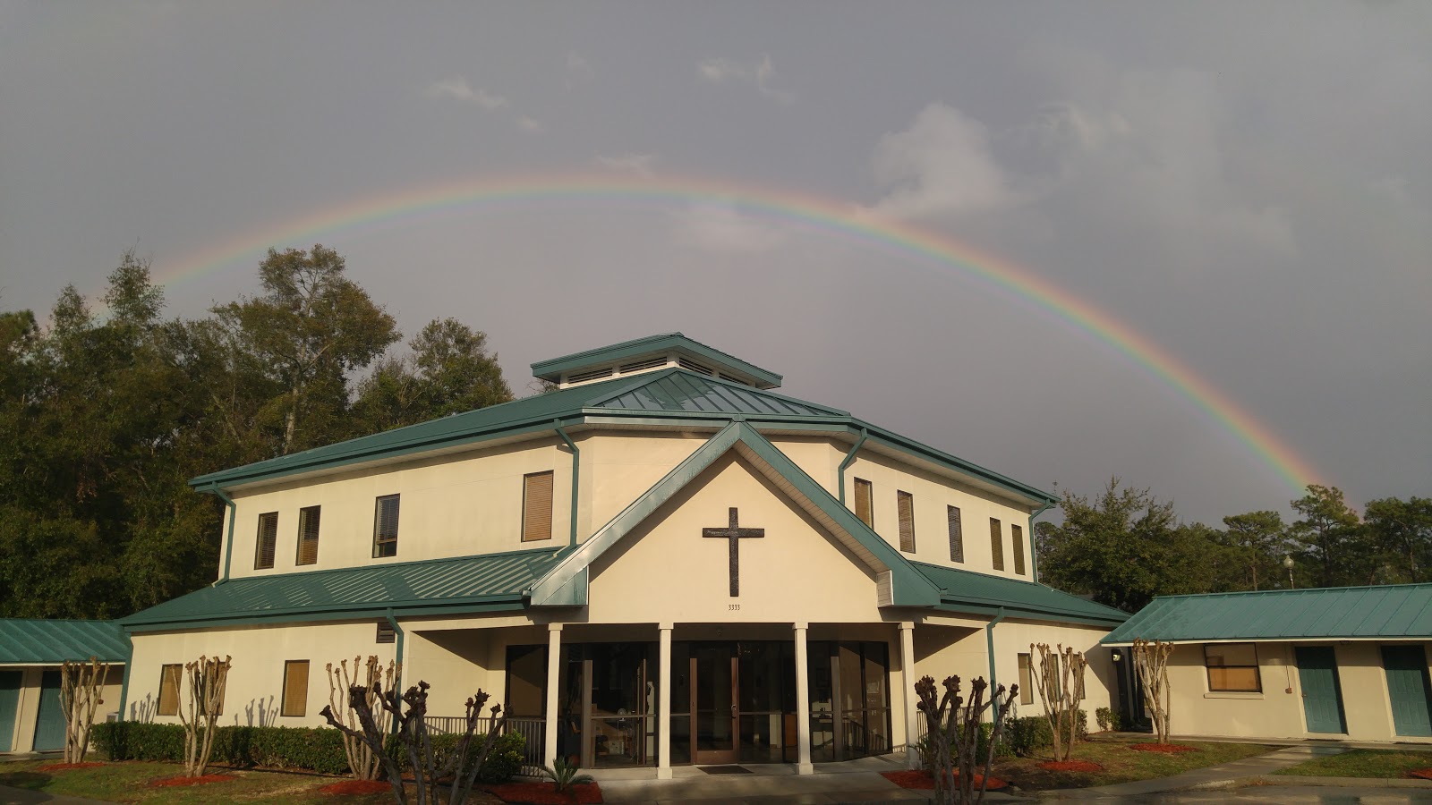 Jacksonville Men’s Rehab