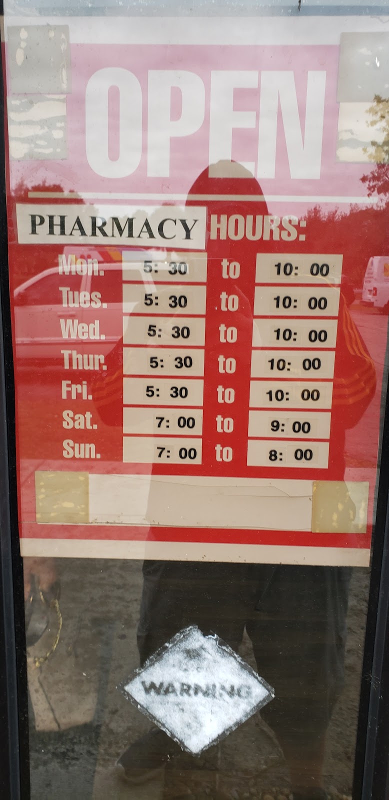 Central Florida Treatment Center