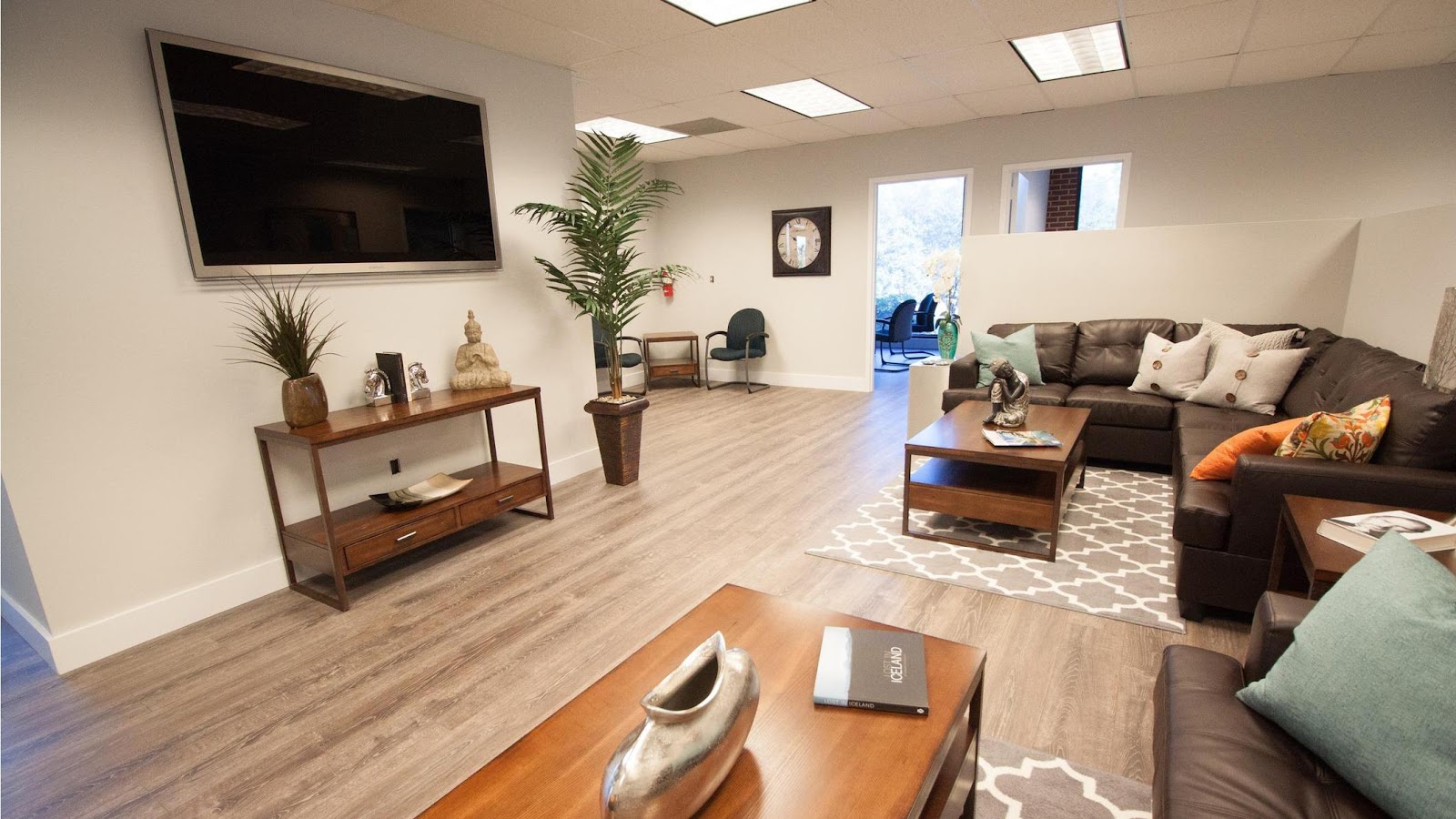 Compassion Behavioral Health