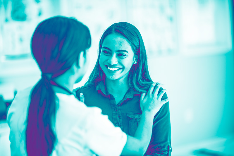 Clean Recovery Centers