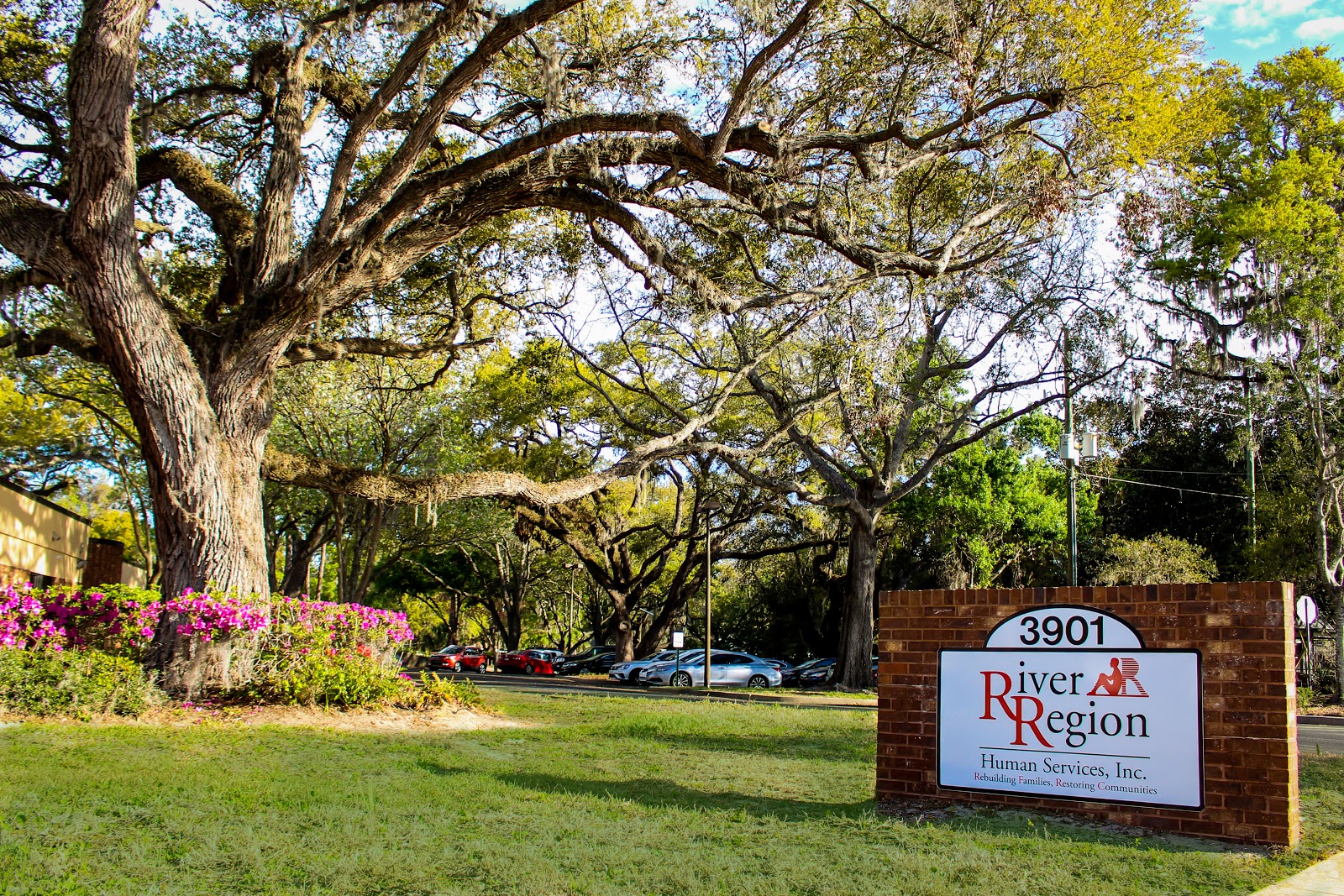 River Region Human Services 3901 Carmichael Avenue