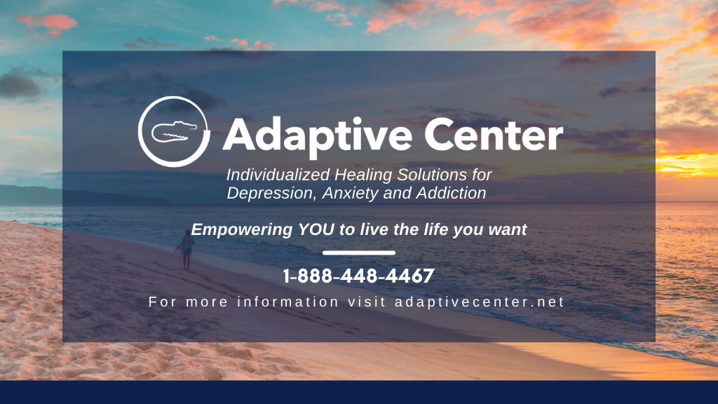 Adaptive Center