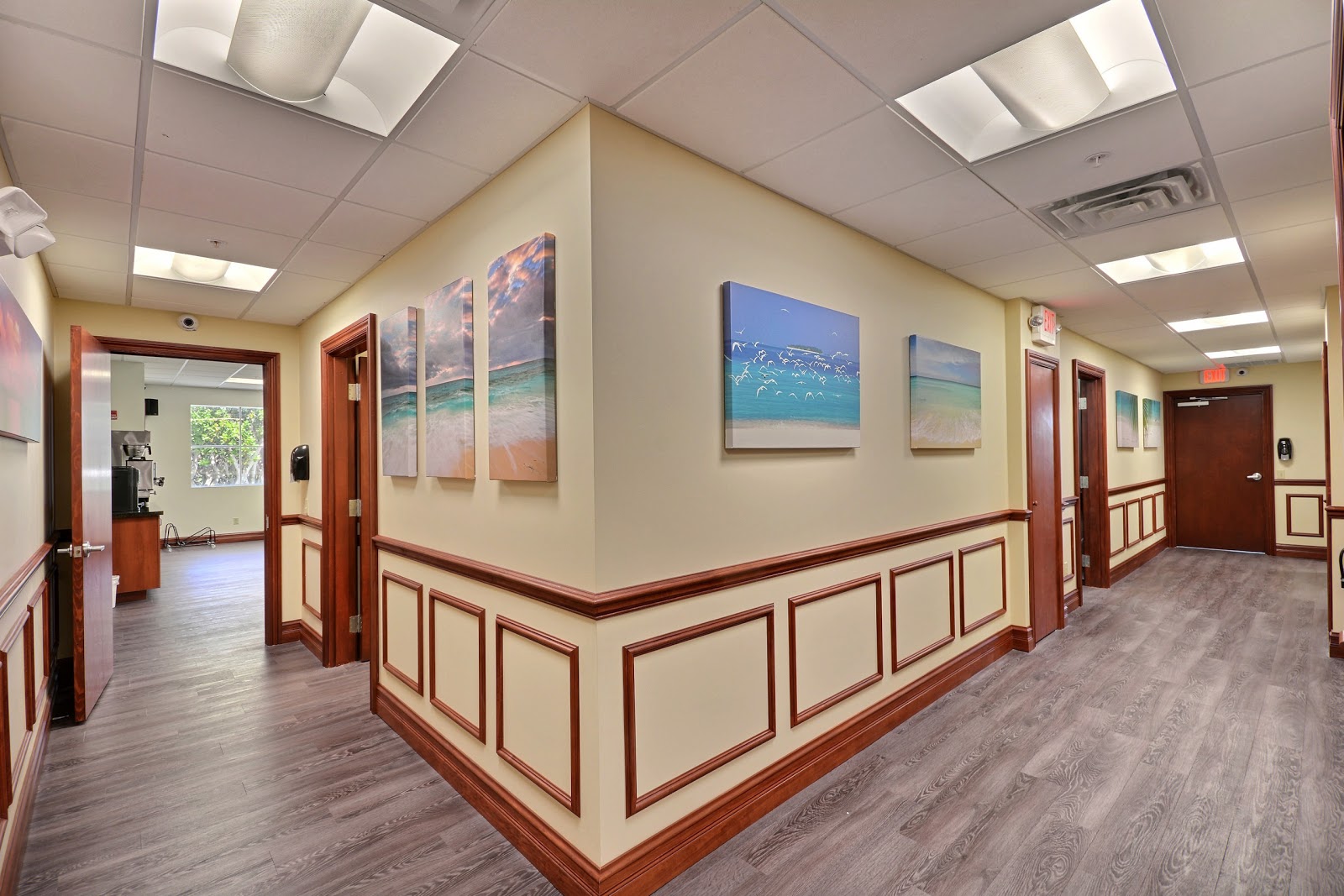 Bright Futures Treatment Center