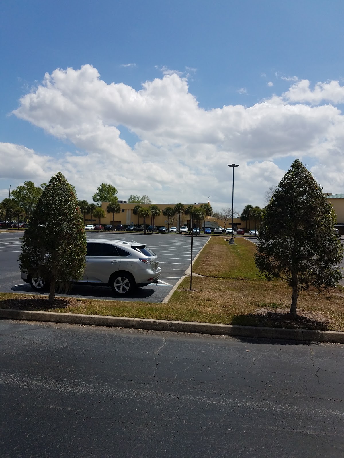 Aspire Health Partners - Addiction Receiving Facility