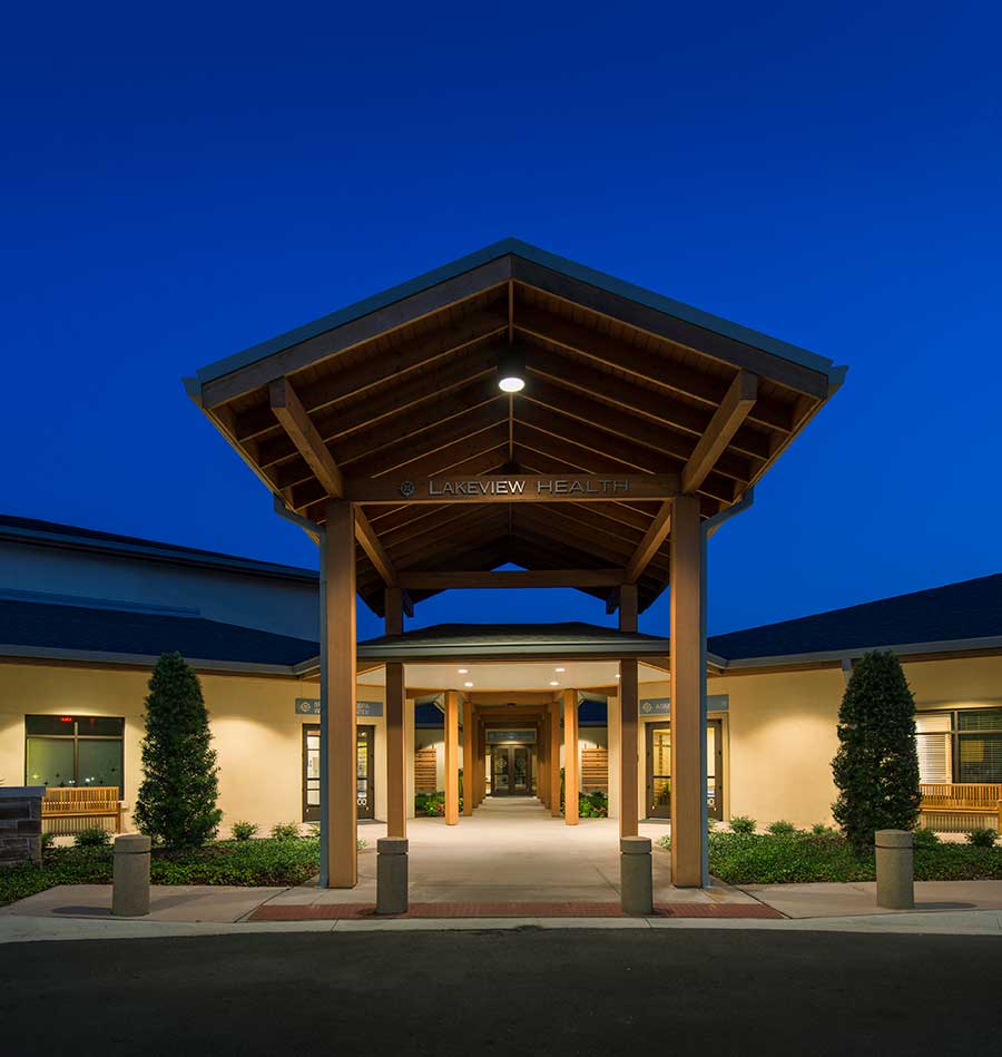 Lakeview Health
