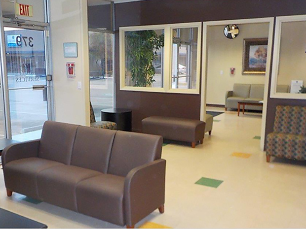 Centerstone 379 6th Avenue West