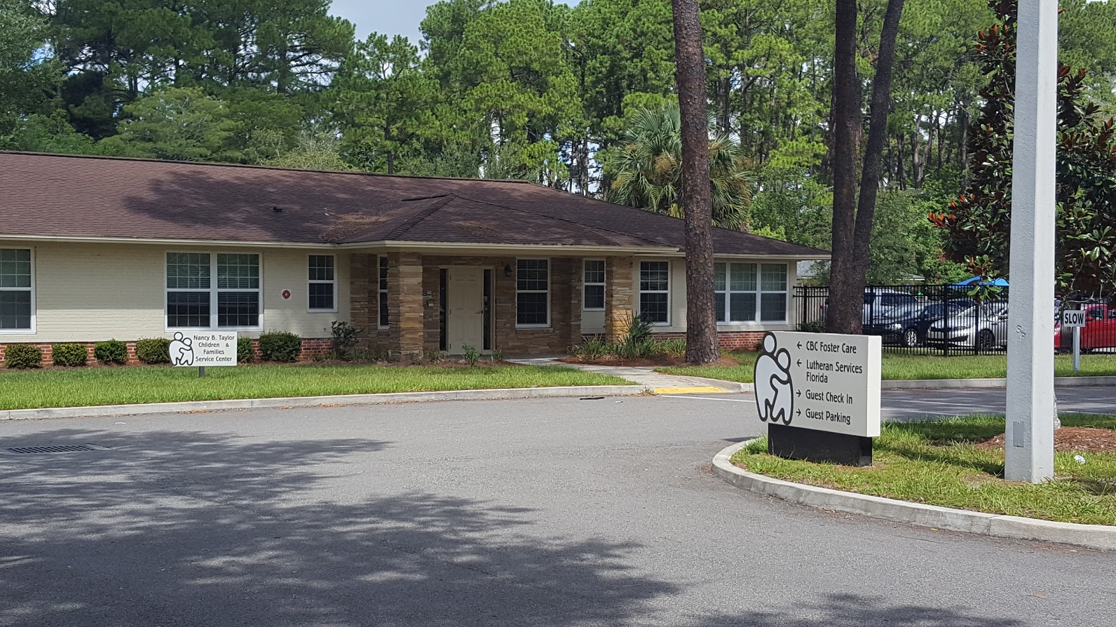 Children's Home Society of Florida - Buckner Division