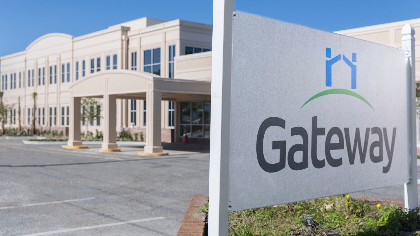 Gateway Community Services - Substance Abuse Treatment Programs