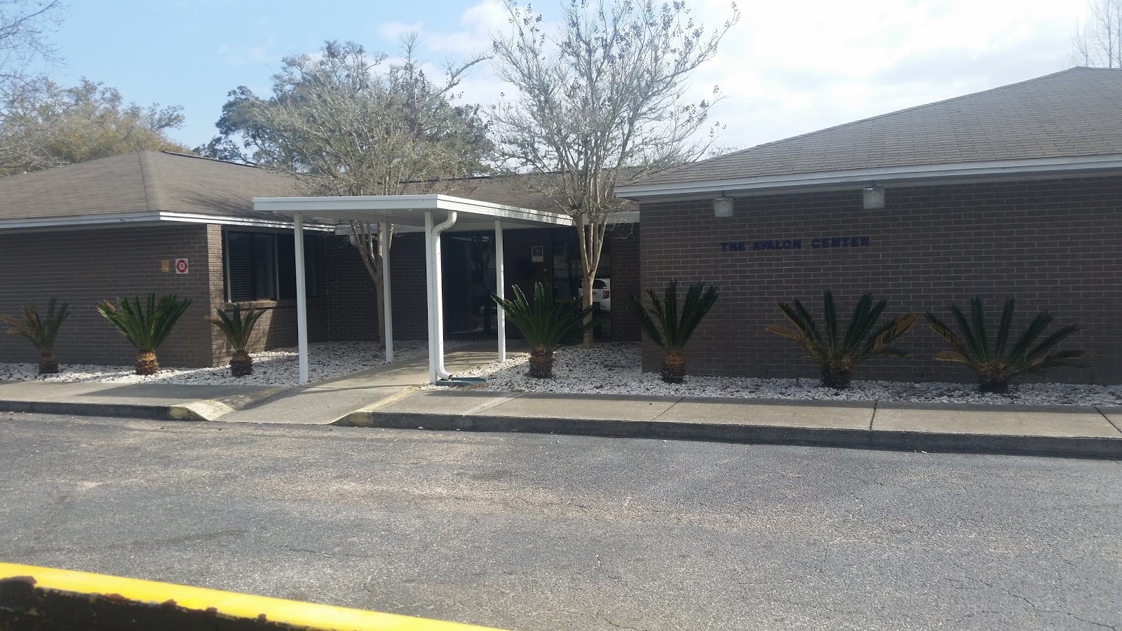 Lakeview Center - Avalon