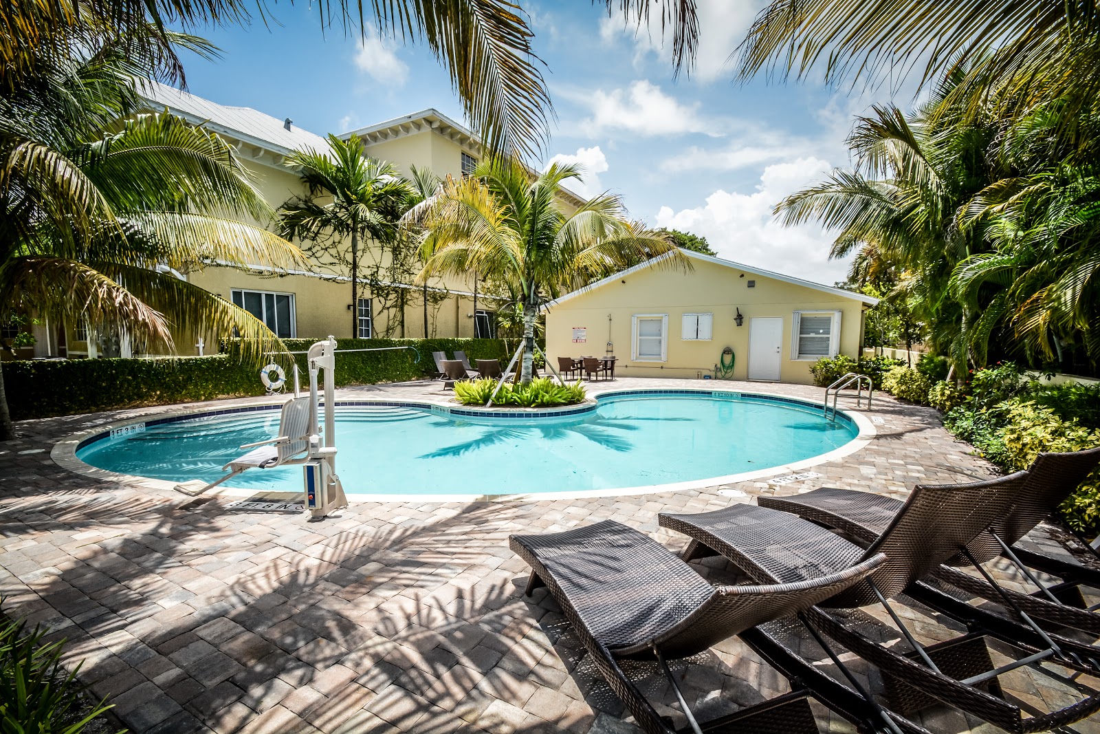 Ambrosia Treatment Center - Jupiter