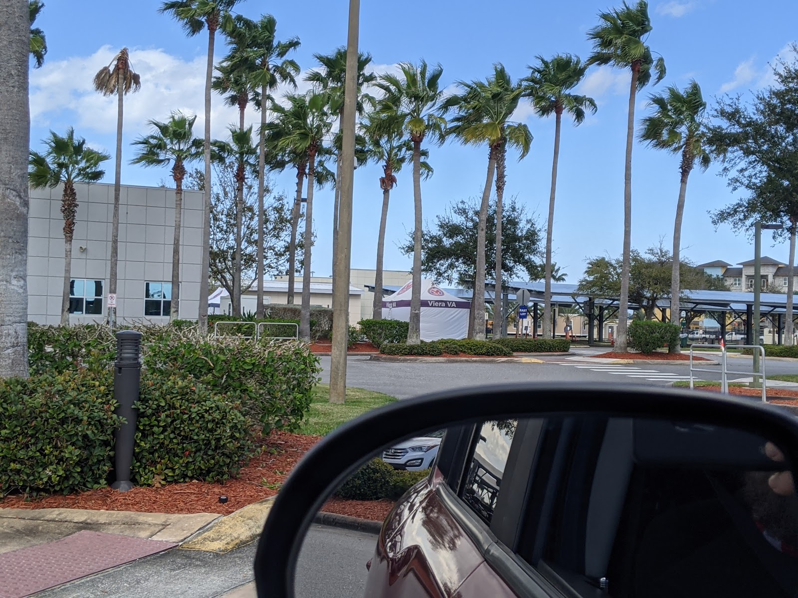 Orlando VAMC - Viera VA Clinic