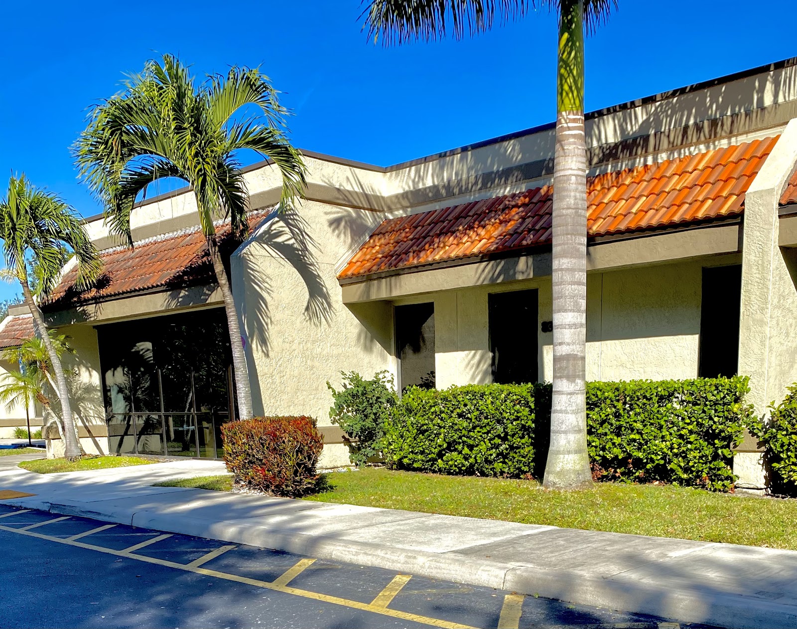 Destination Hope 6460 NW 5th Way