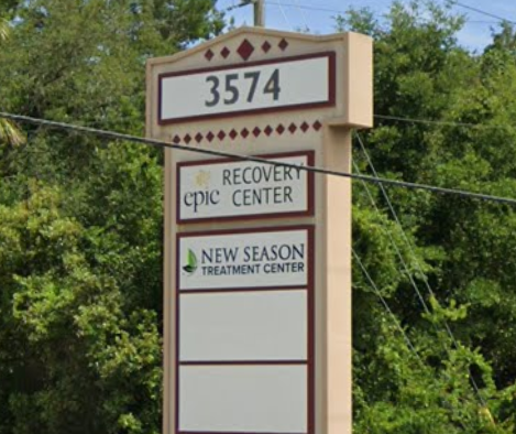 EPIC Recovery Center - EPIC Behavioral Healthcare