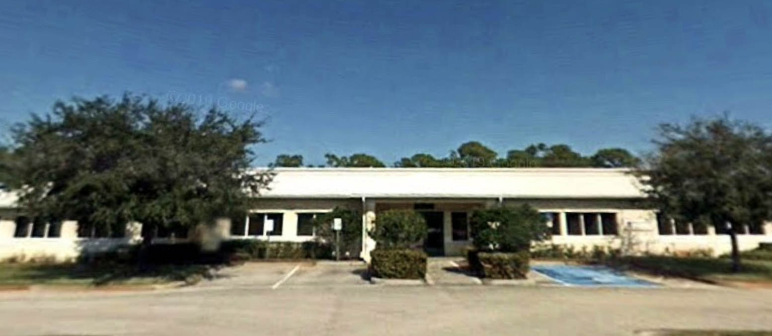 Helping People Succeed