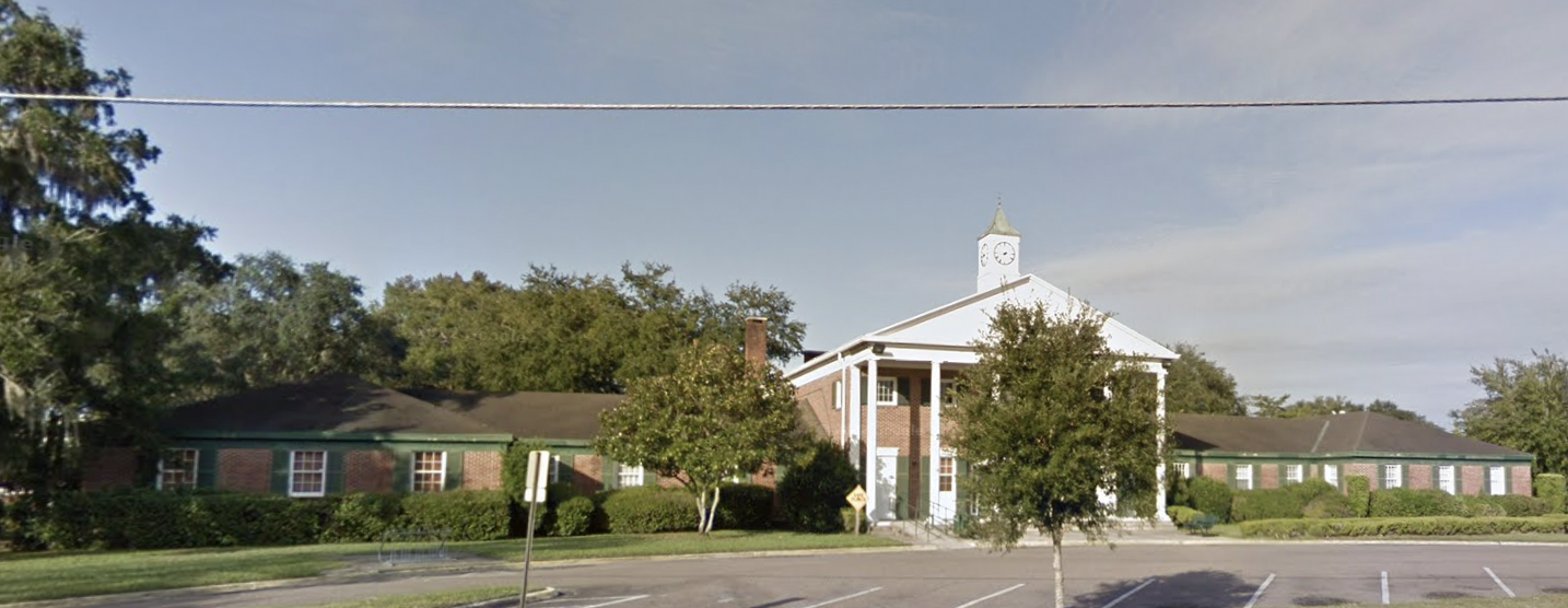 Meridian Behavioral Healthcare