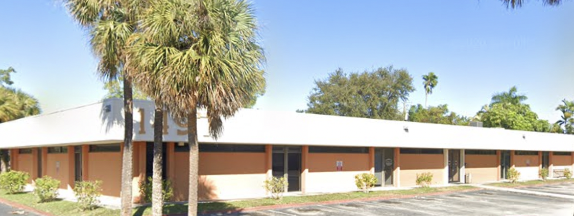 New Season - West Palm Beach Treatment Center