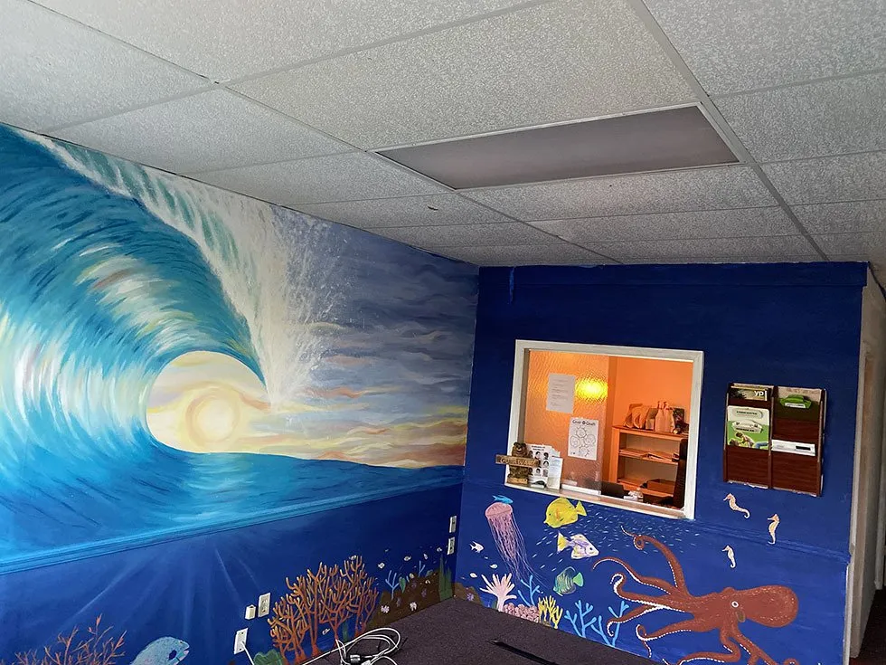 Treasure Coast Counseling Center